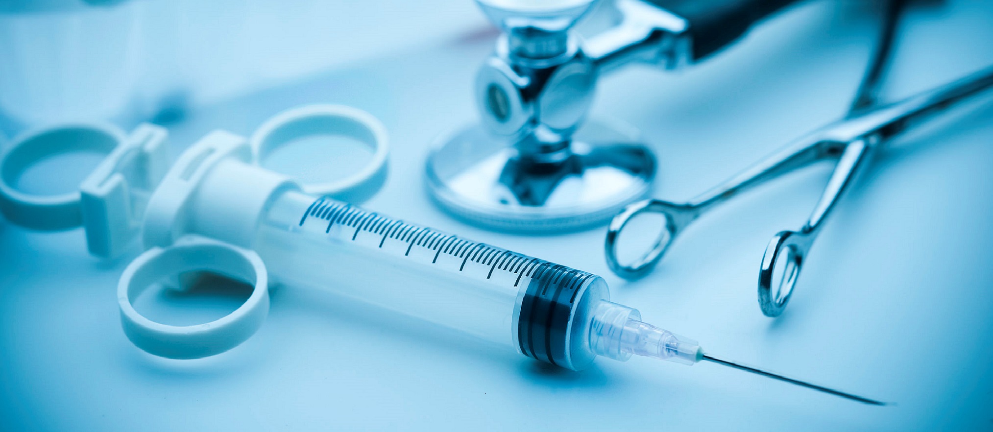 Medical Services <span>That You Can Trust</span>